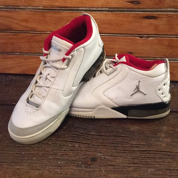 jordan 20th anniversary shoes